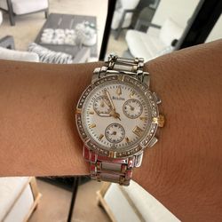 Bulova Watch