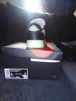 Nike Jordans