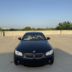 2012 BMW 328i