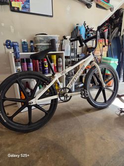 Redline mx24