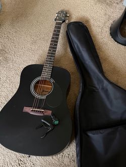 Acoustic guitar