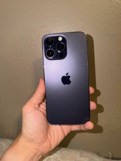iPhone 14 Pro Max Unlocked
