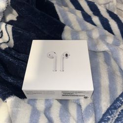 AirPods Gen 1