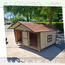 run individual Build the Ultimate Dog Home - Style and Comfort Excellence