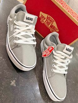 Vans seldan