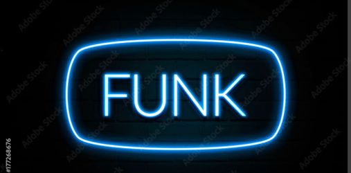 Funk Doo wop oldies