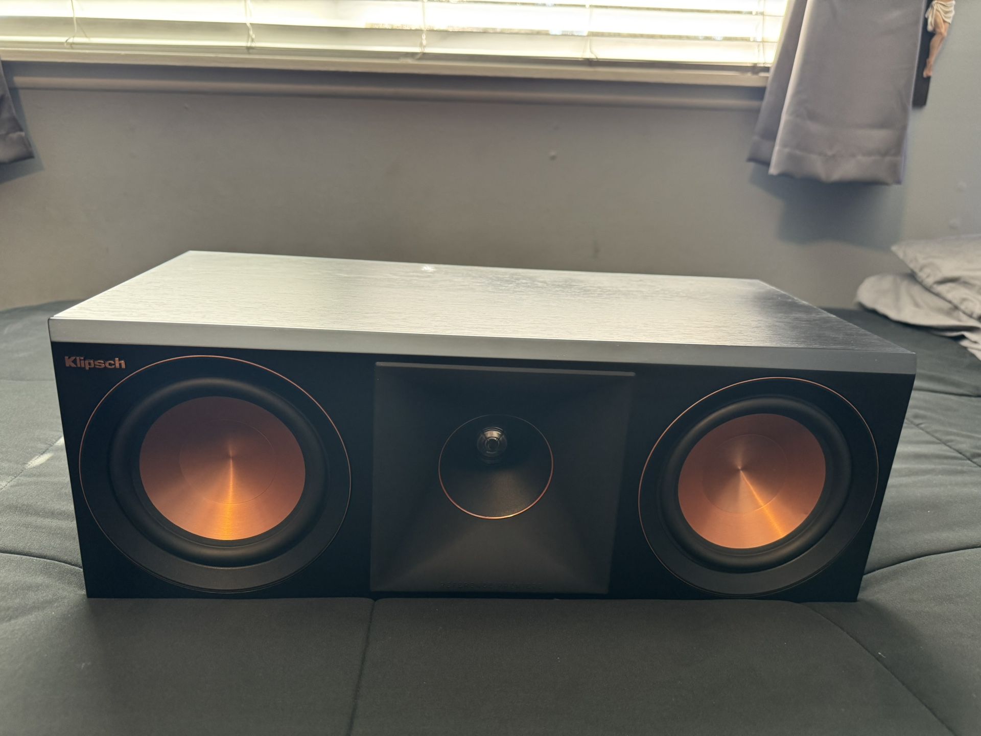 Klipsch RP-500cii