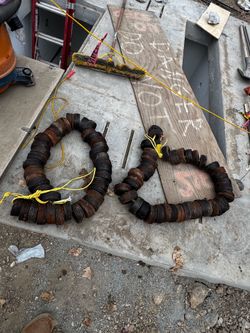Tie wire