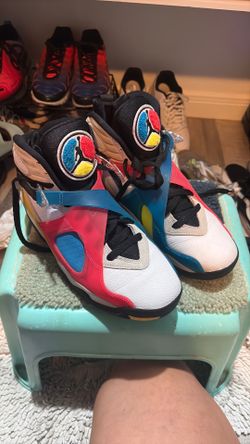 Jordan’s
