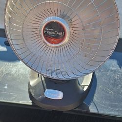 Presto Heater