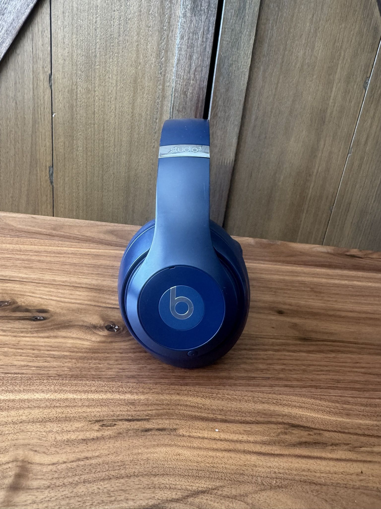 Beats Studio 3 Wireless Navy