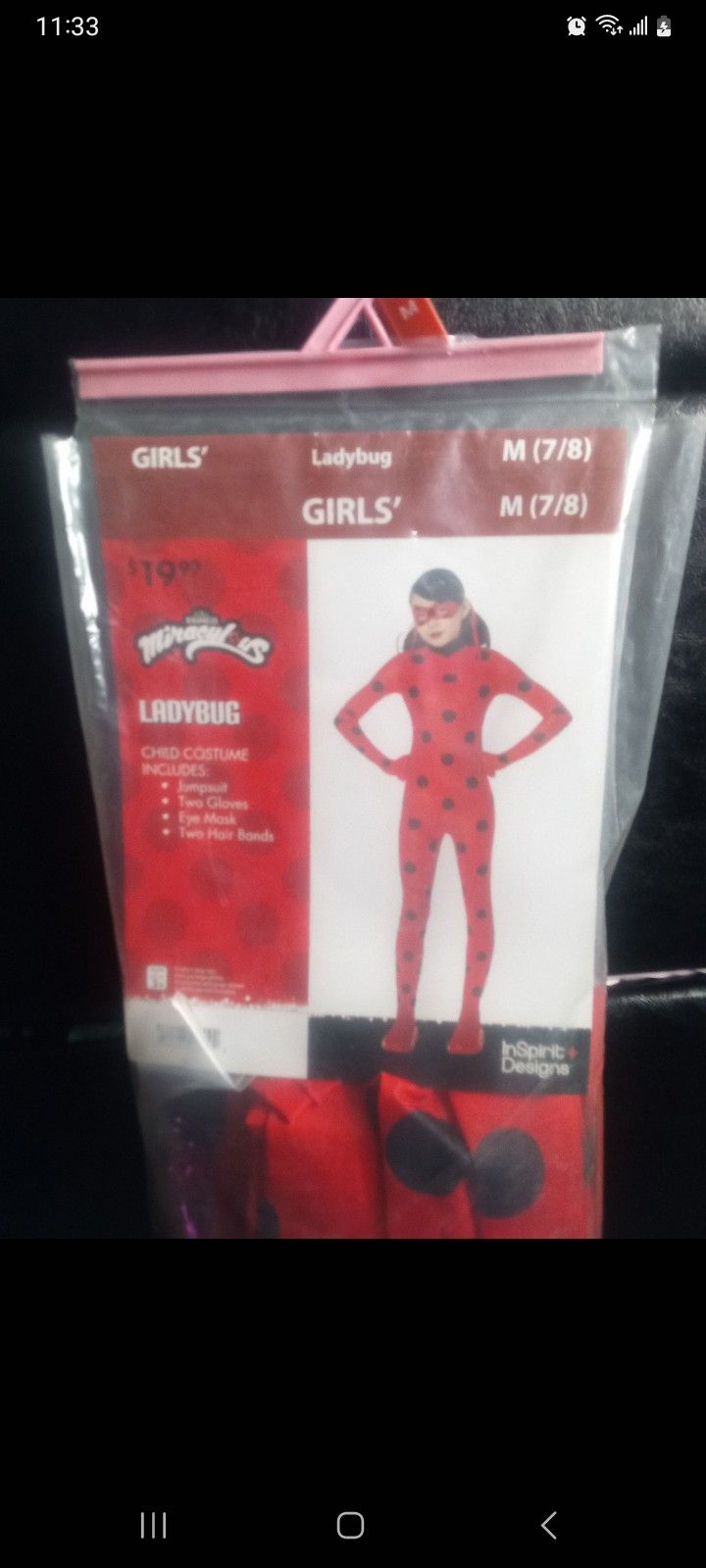 Costume