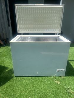 Fridge
