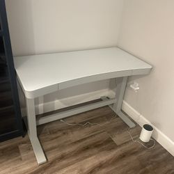 Motorized Sit Stand Desk