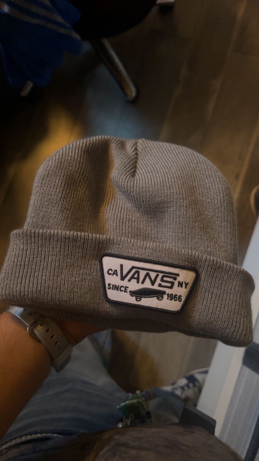 Vans Beanie