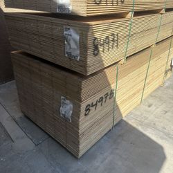 Siding Panels 4x10-5/8