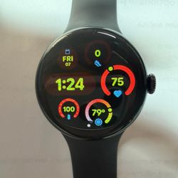 Google Pixel Watch 3 41mm Wi-Fi