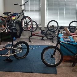 Custom bike builds! Starting at$125!