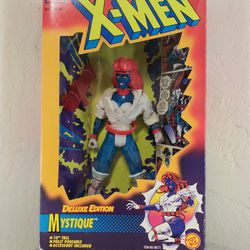 X-men - Mystic Figure 