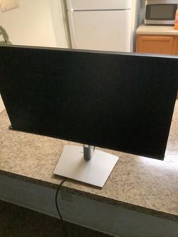 Dell Monitor 