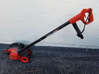 HEDGE TRIMER