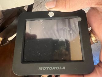 Motorola GPS Motonav Navigation System TN20 Automotive Portable Bundle