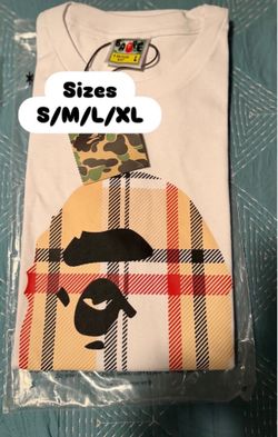 Bape Shirt