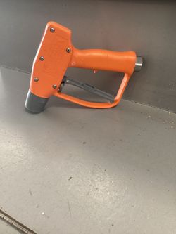 Ergotech Water boss 750 Softwash Gun