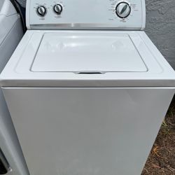 Whirlpool Washer Machine/ Lavadora Whirlpool/ Delivery Available 