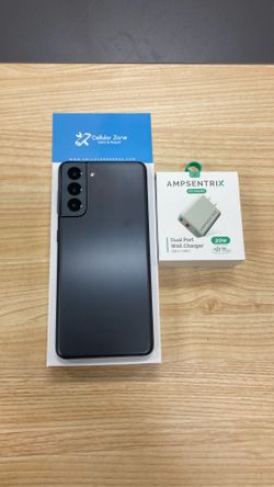Samsung S21 5g 128gb Unlocked - Bulverde Rd