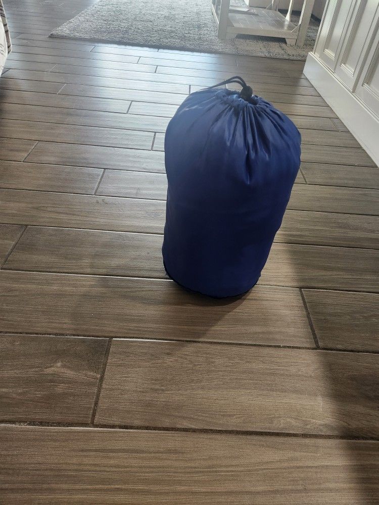 Kids Sleeping Bag