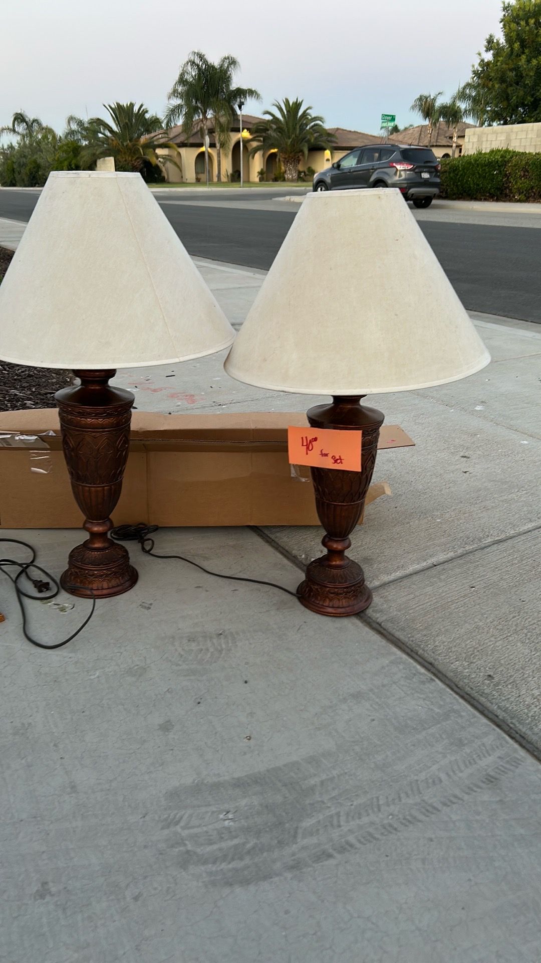 Lamps