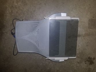 e machine computer monitor