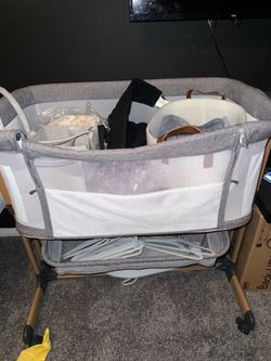 Bassinet