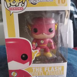 The Flash