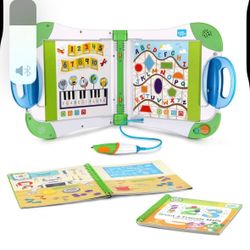 Leap Frog Learn To Read