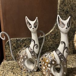 Cat Decoration