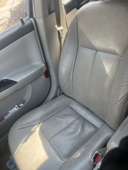 2006 Chevrolet Impala