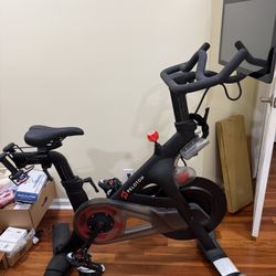 Peloton Bike 2020