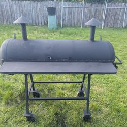 BBQ Grill