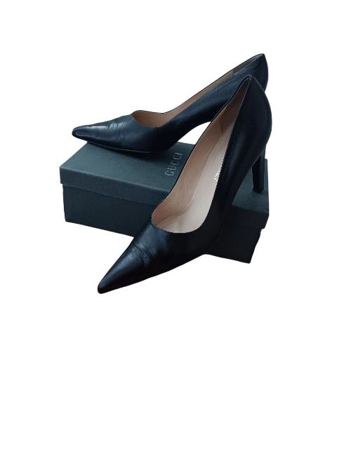 Gucci Stilettos