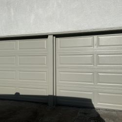 Garage Doors 