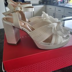 Wedding Shoes