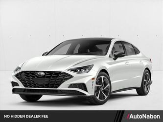 2023 Hyundai Sonata