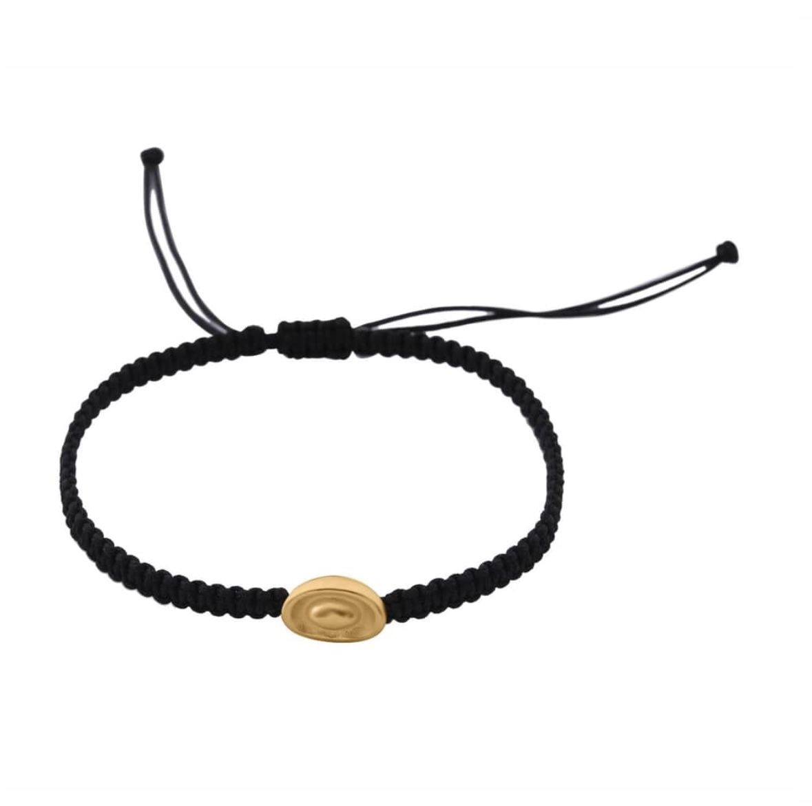 Pure 24k Gold Bracelet
