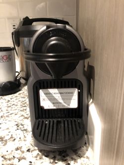 Nespresso