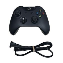 Microsoft Xbox One X