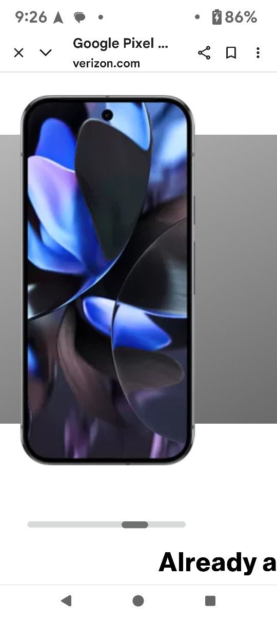 Pixel 9 Pro Xl
