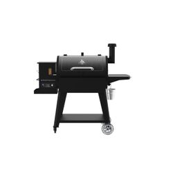 Pitboss pro series sportsman
