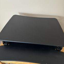Flexispot 35” Standing Desk Converter